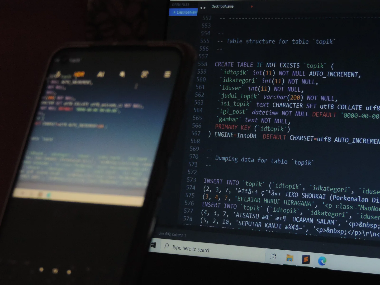 Working With Custom Primary Key in Django Models